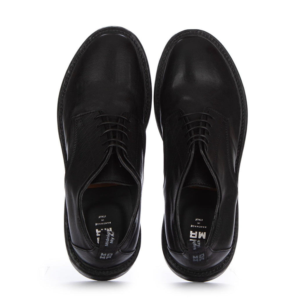 52411A-KU KURNI  NERO