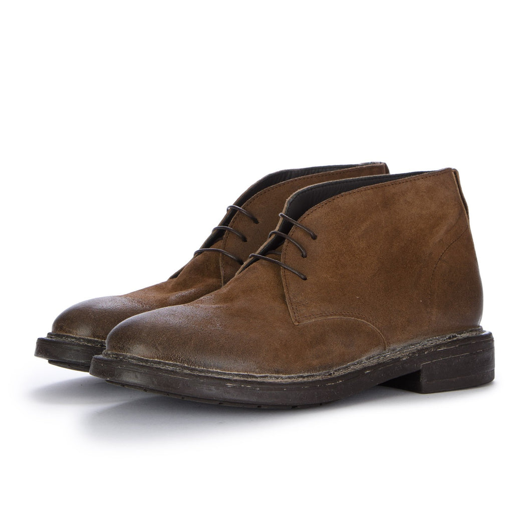 52404B-TU FANGO  MARRONE