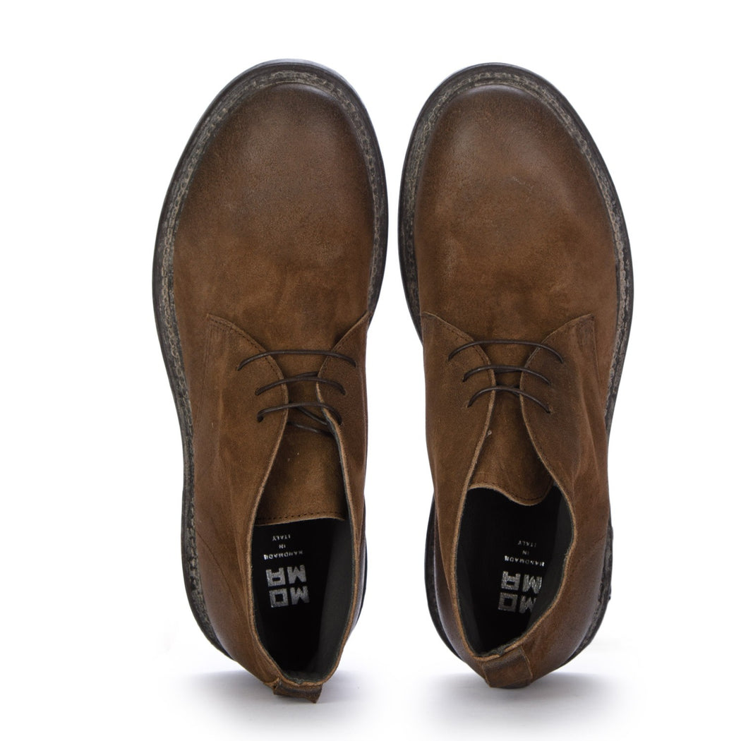 52404B-TU FANGO  MARRONE