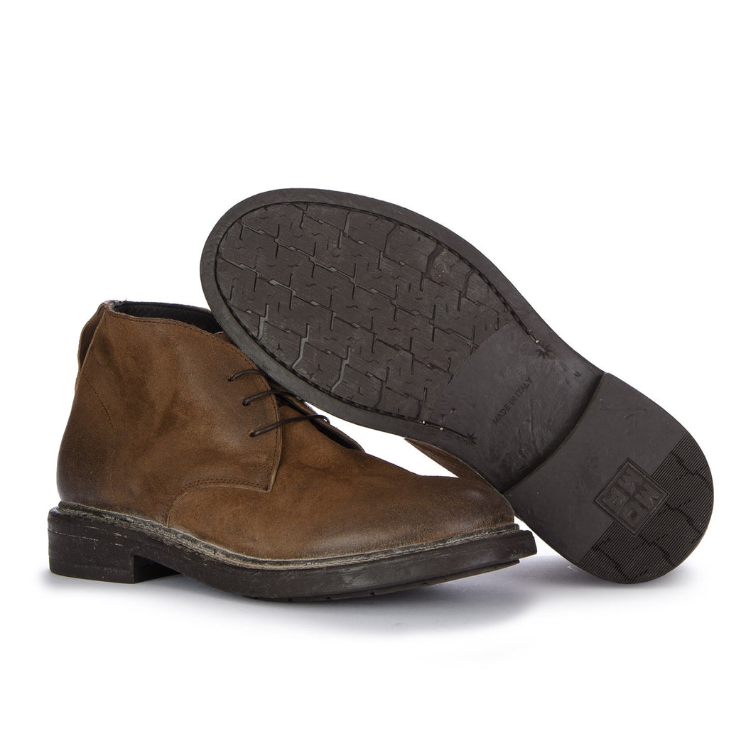52404B-TU FANGO  MARRONE
