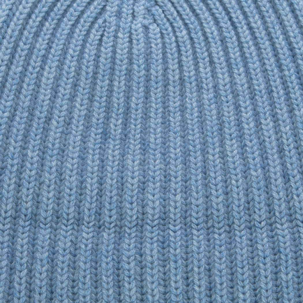 138P BERRETTO PESANTE CIELO  AZZURRO