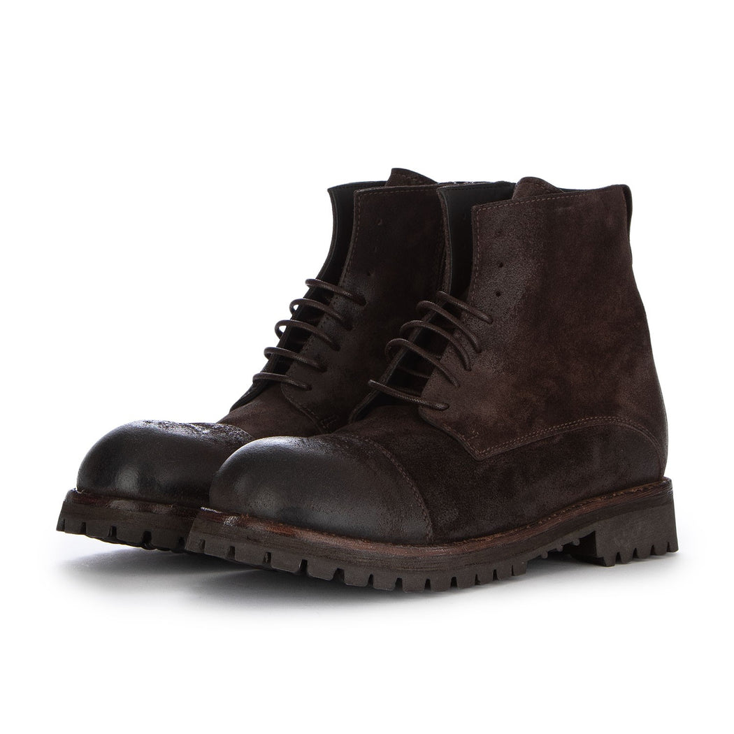 63604B-RU RUSTEGO T.MORO  MARRONE