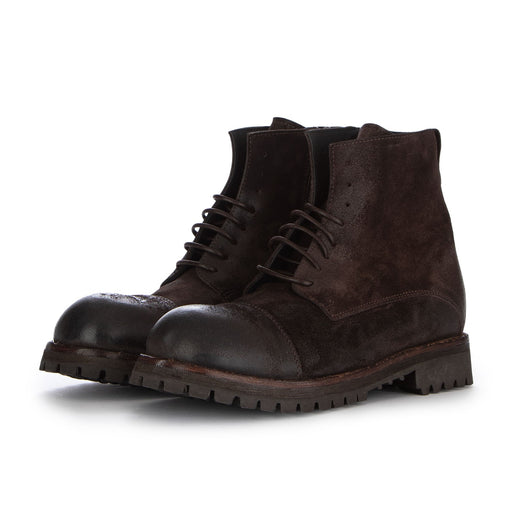 63604B-RU RUSTEGO T.MORO  MARRONE