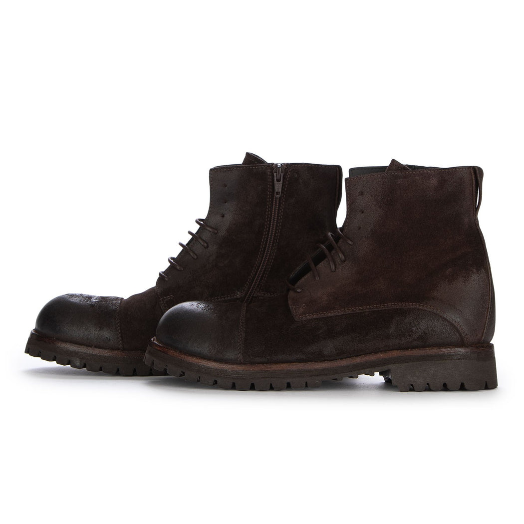 63604B-RU RUSTEGO T.MORO  MARRONE