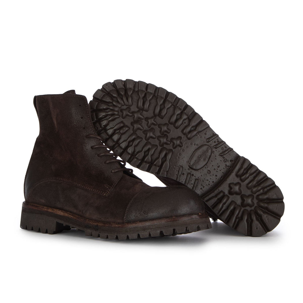 63604B-RU RUSTEGO T.MORO  MARRONE