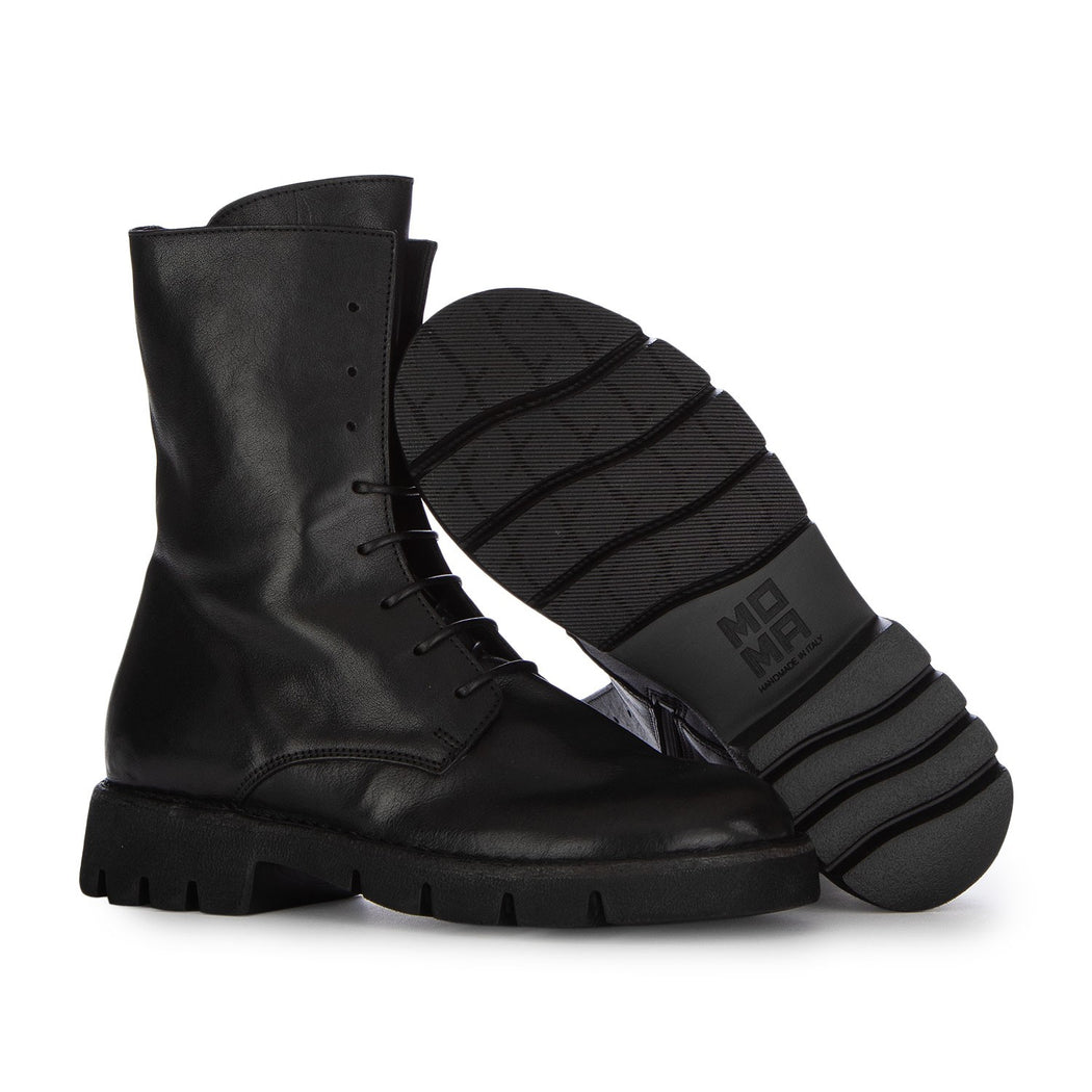 90605B-KU KURNI  NERO