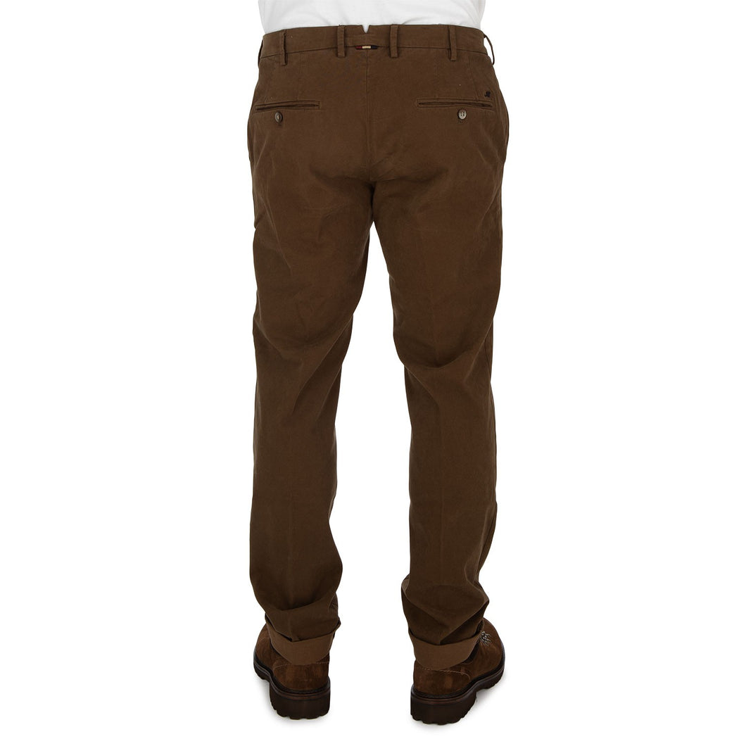 9PN28963 MBE130T NEWYORKSTYLE  222 MARRONE