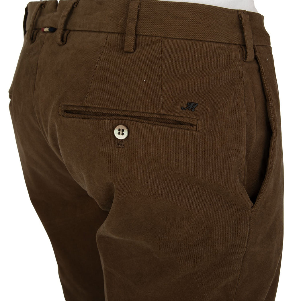 9PN28963 MBE130T NEWYORKSTYLE  222 MARRONE