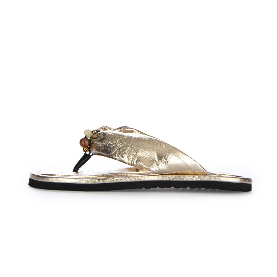 FILIPA GOLD CRACKED  ORO