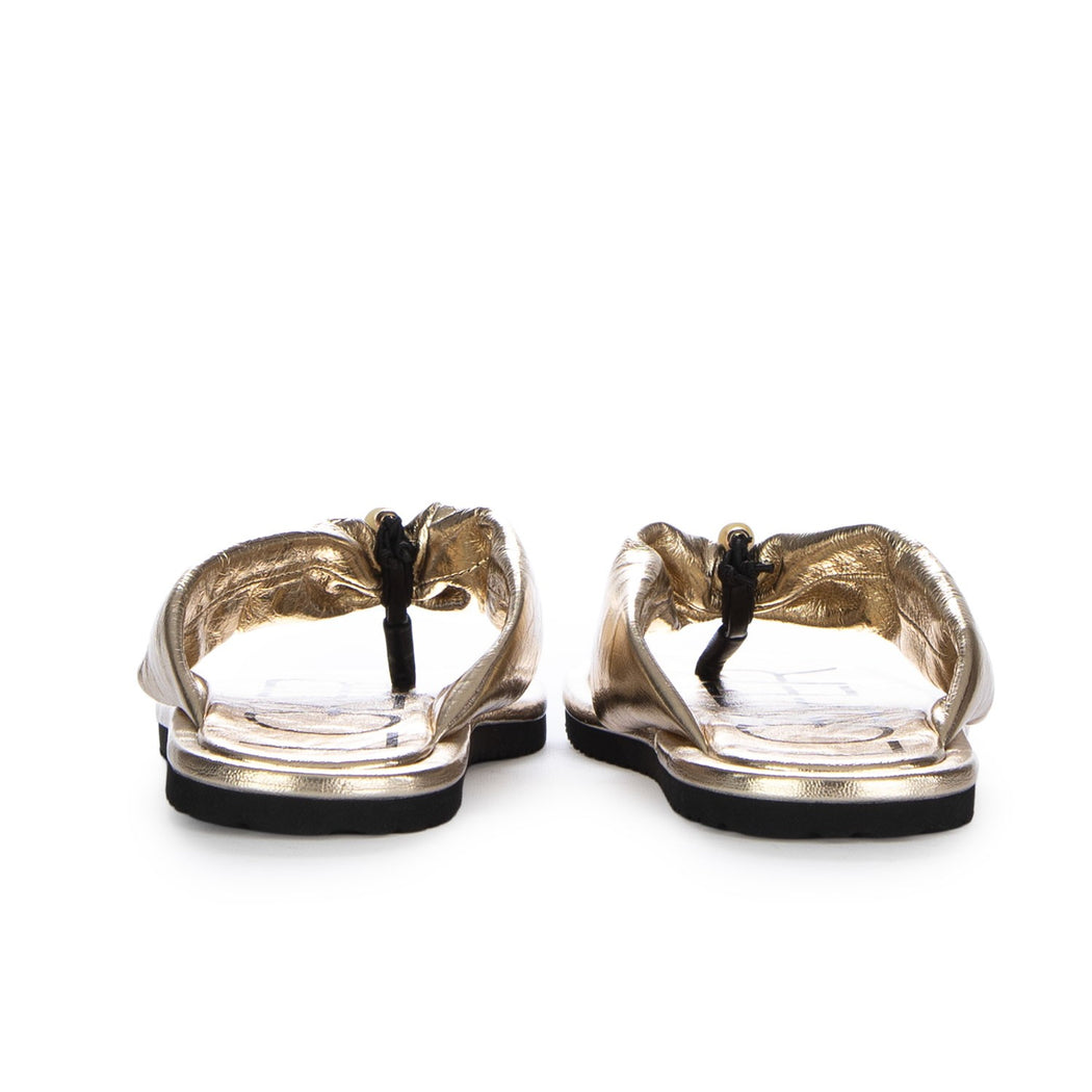 FILIPA GOLD CRACKED  ORO