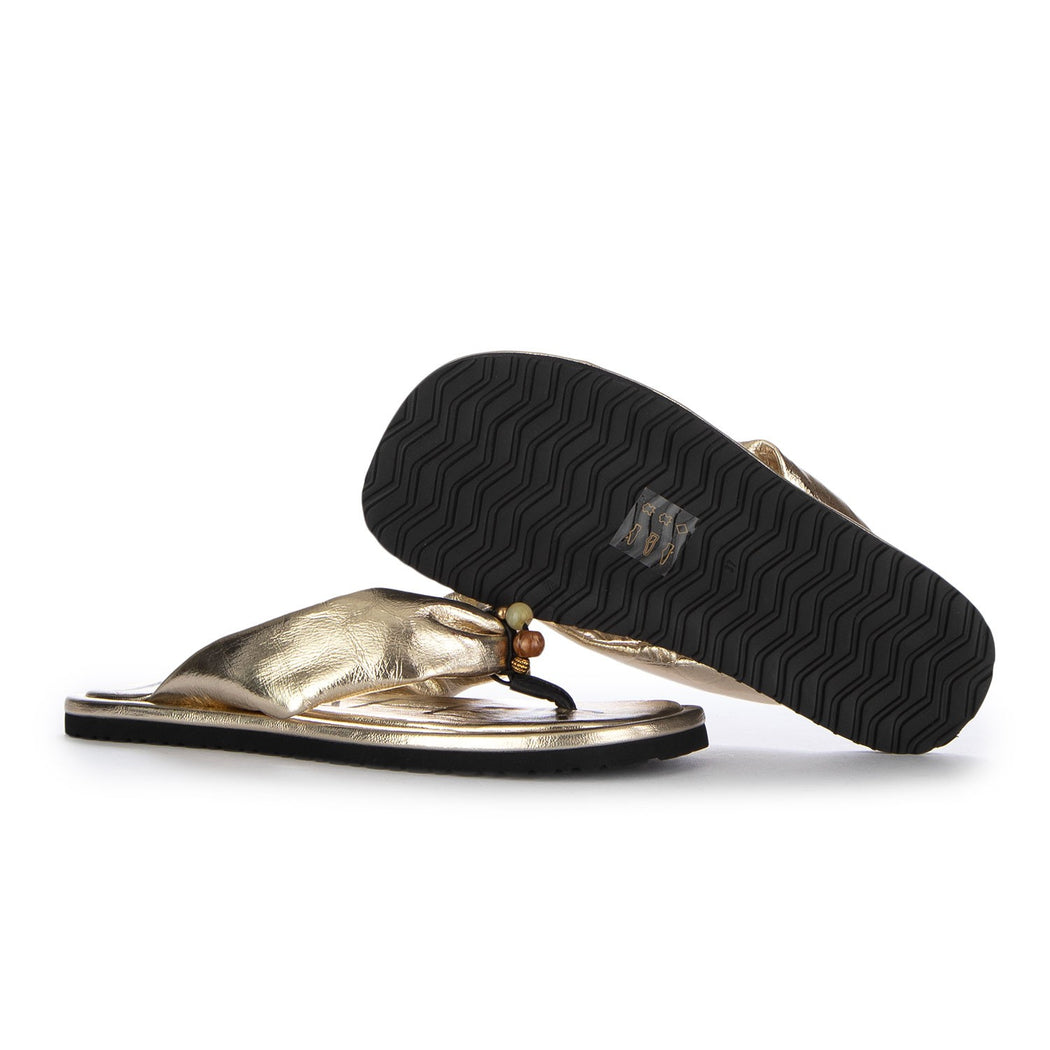 FILIPA GOLD CRACKED  ORO