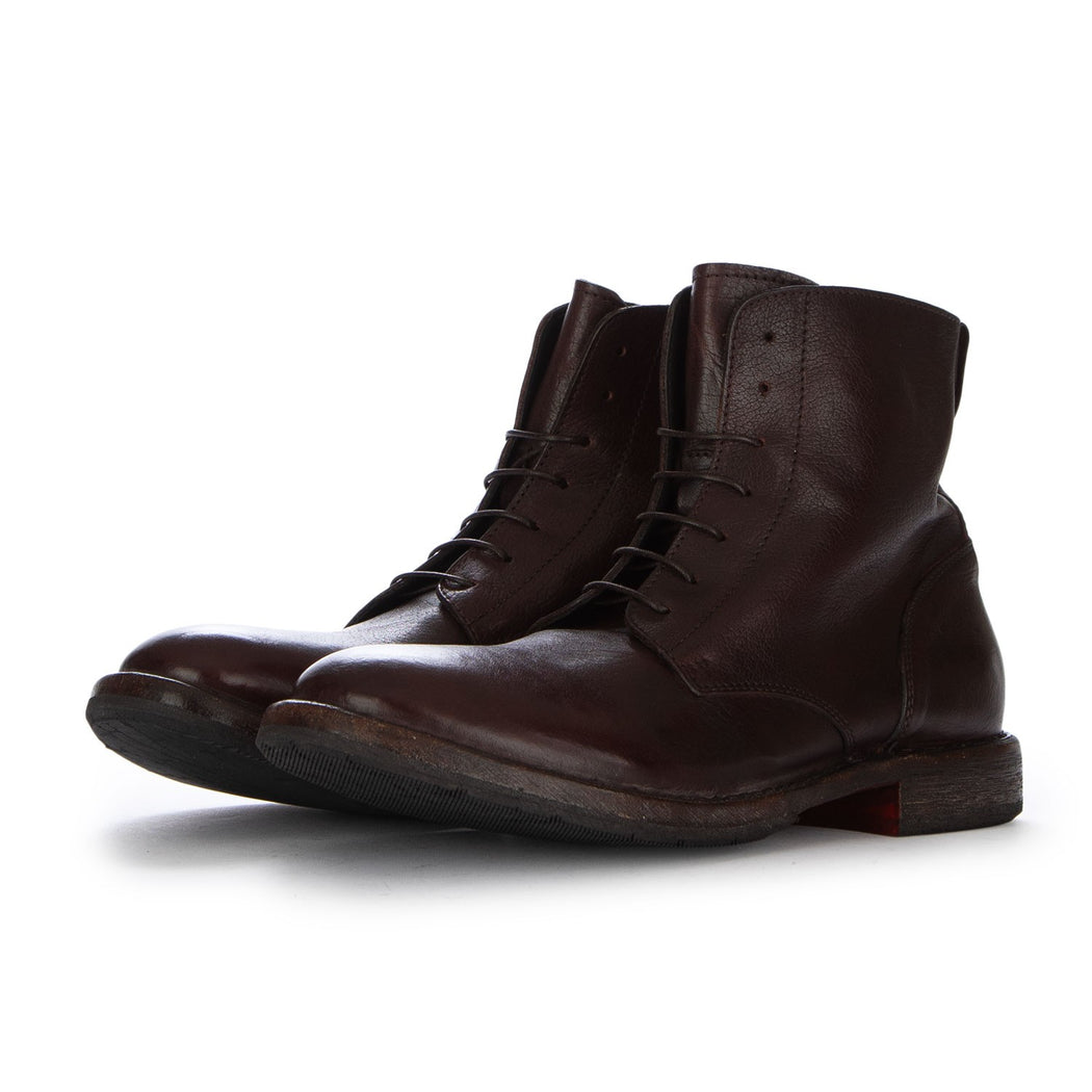 50307B-KU KURNI EBANO  MARRONE