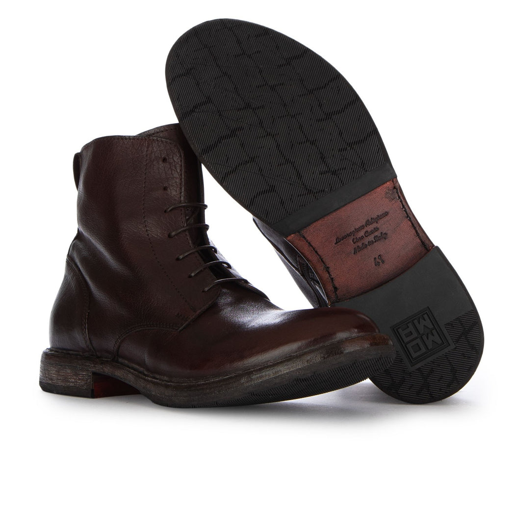 50307B-KU KURNI EBANO  MARRONE