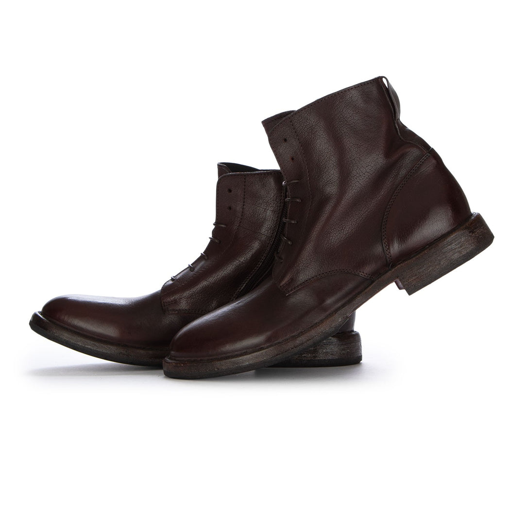 50307B-KU KURNI EBANO  MARRONE