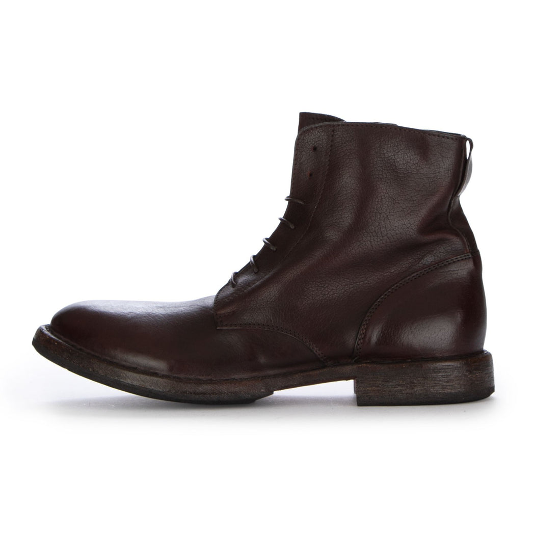 50307B-KU KURNI EBANO  MARRONE