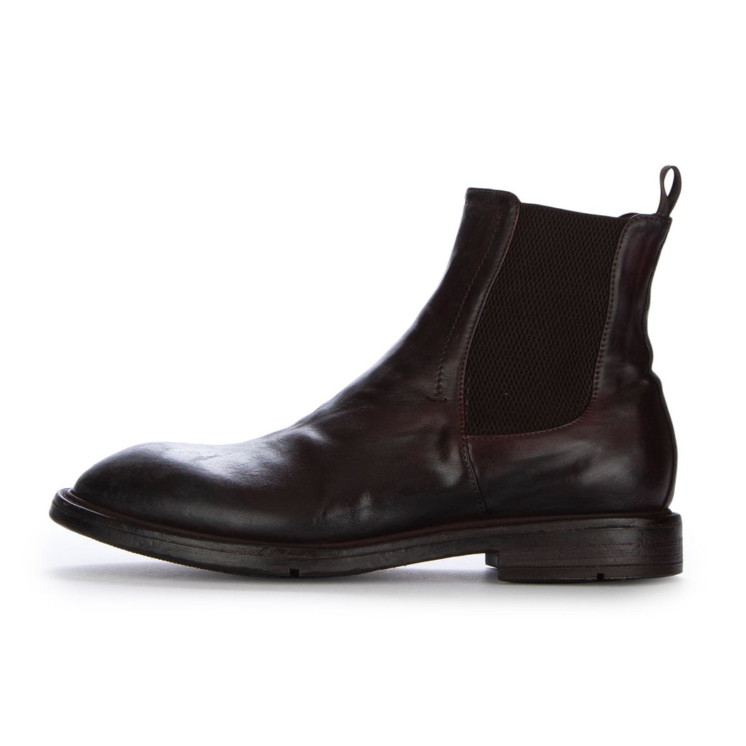 JK03A ALDO HORSE MOSTO  MARRONE