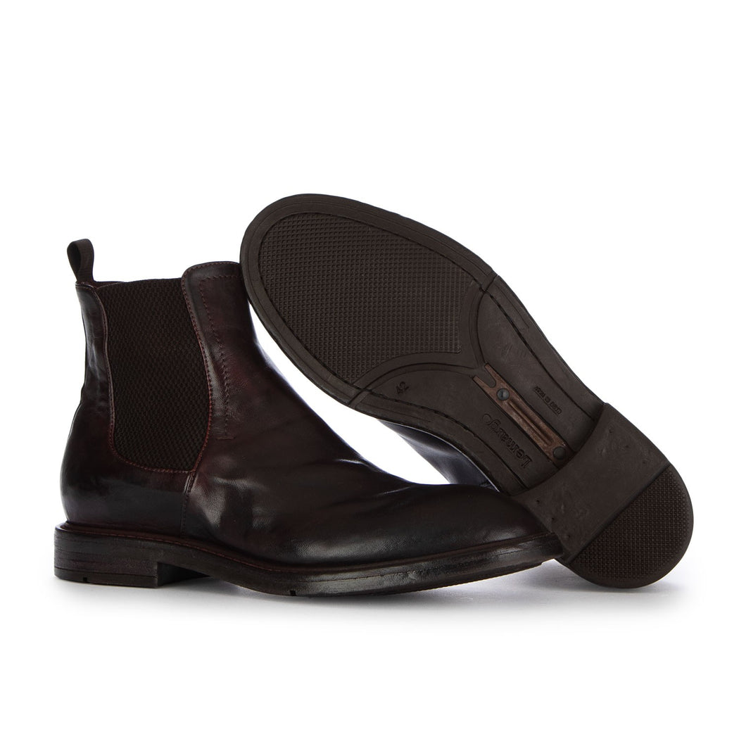 JK03A ALDO HORSE MOSTO  MARRONE