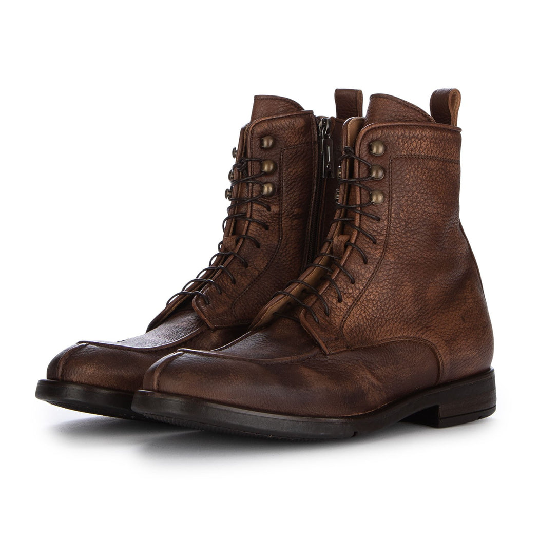 GB15B ADAACTT CAPRI  MARRONE