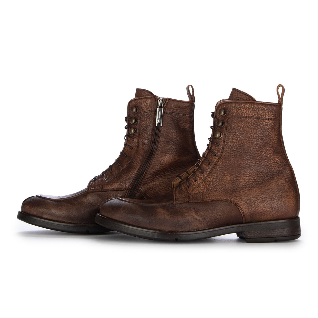 GB15B ADAACTT CAPRI  MARRONE
