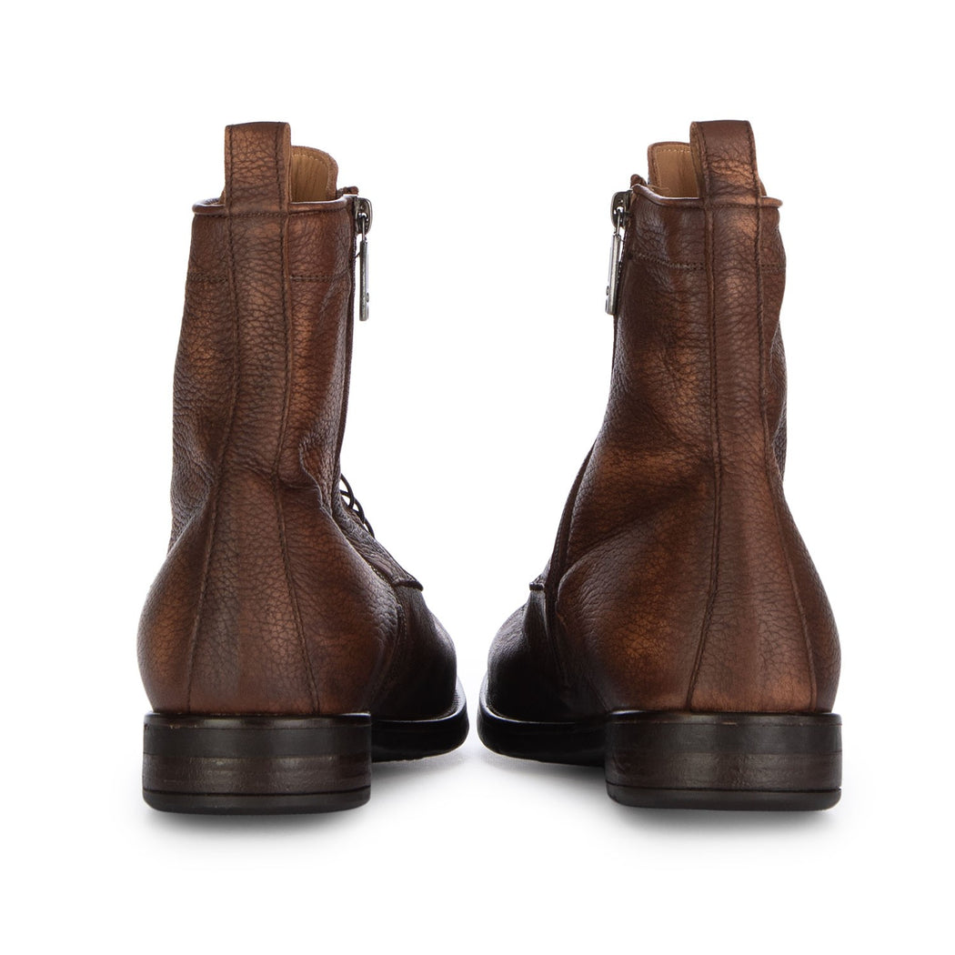 GB15B ADAACTT CAPRI  MARRONE