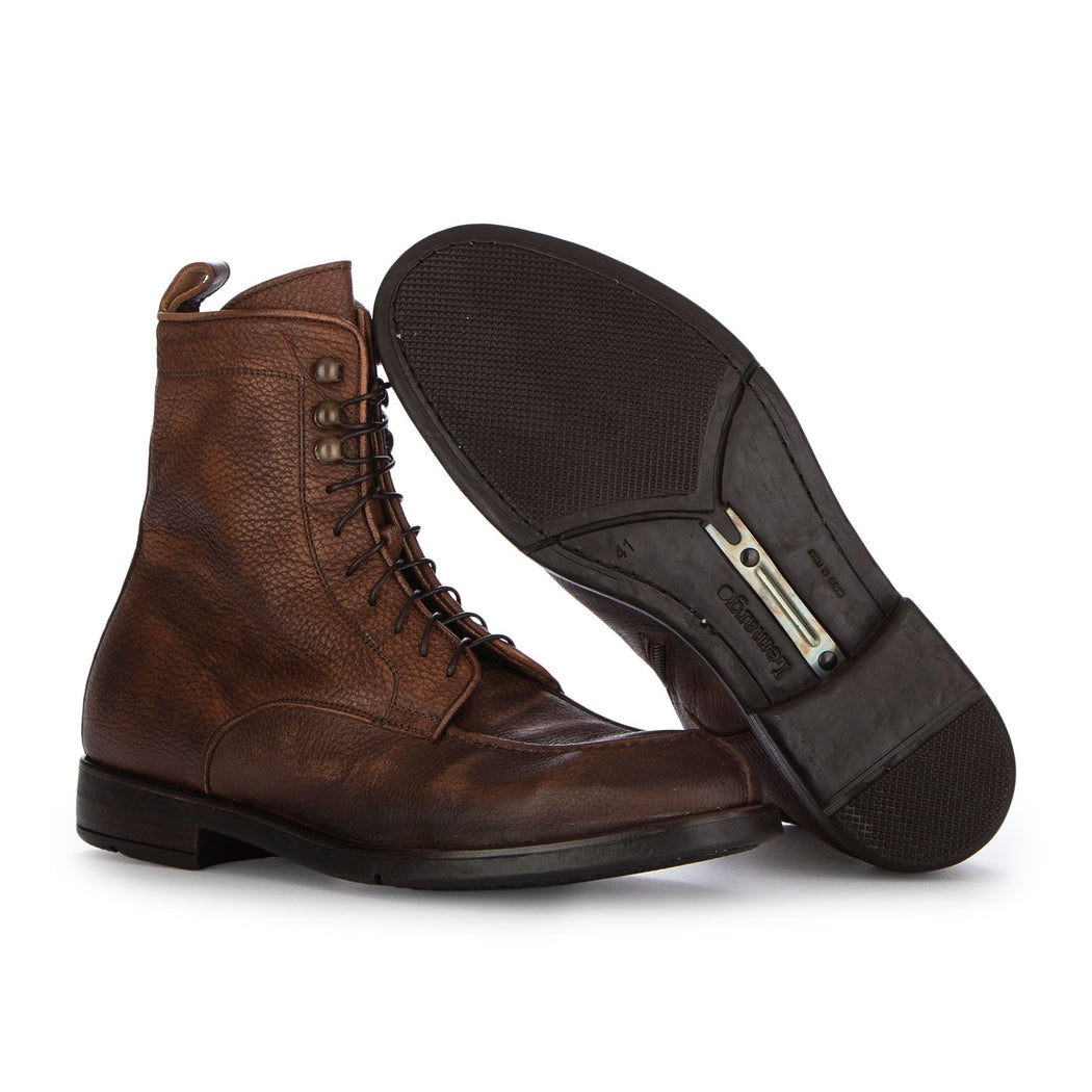 GB15B ADAACTT CAPRI  MARRONE