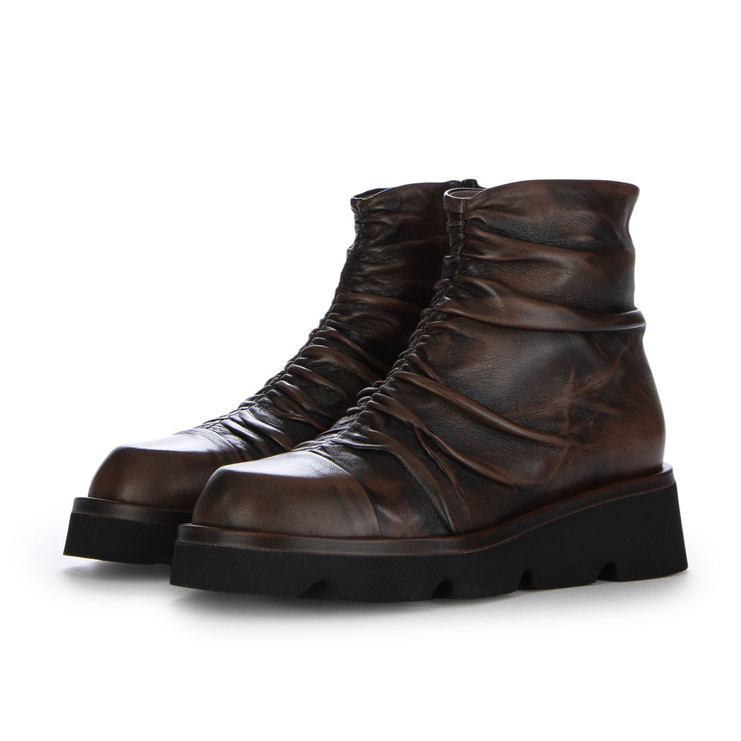 62253 ASPORT ACERO  MARRONE