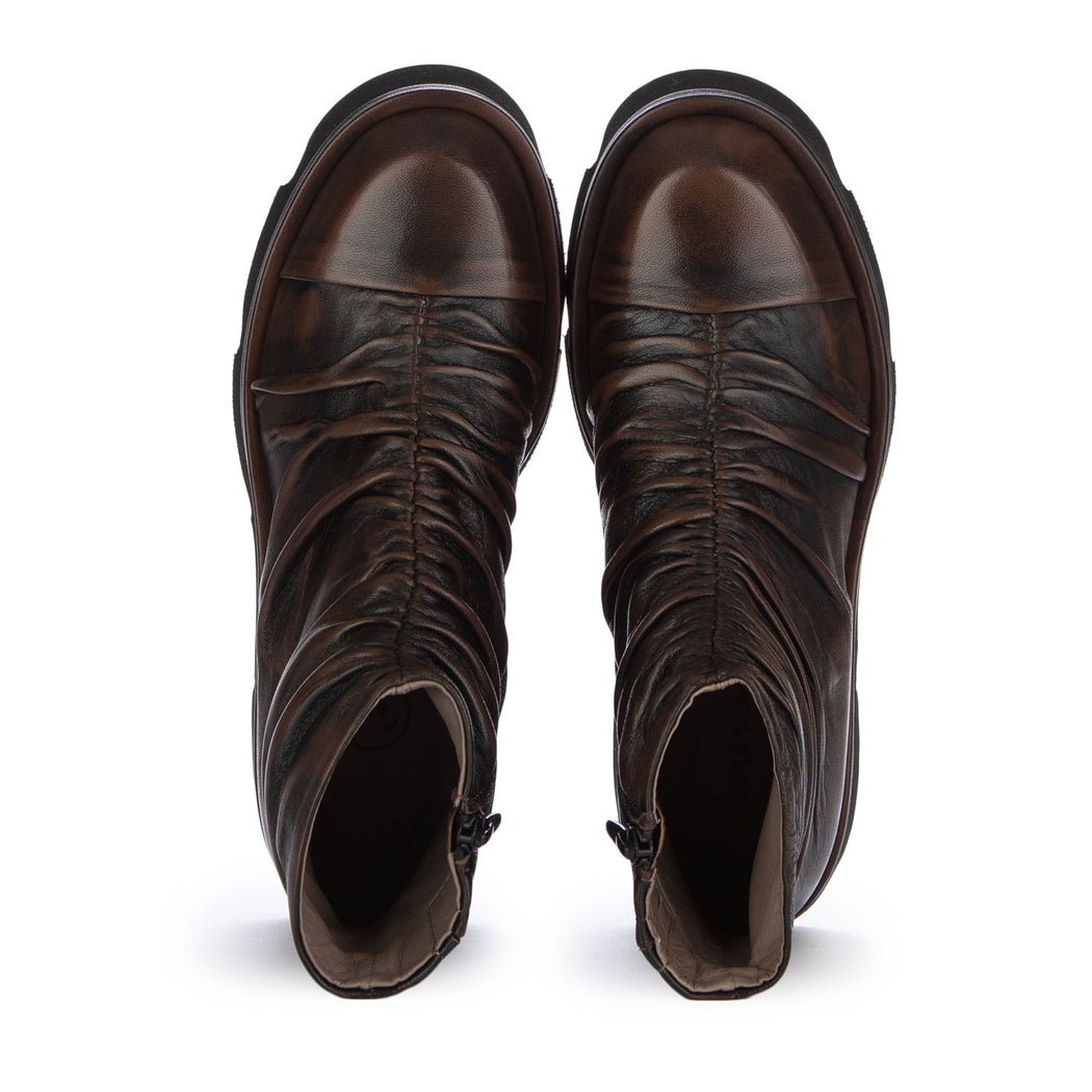 62253 ASPORT ACERO  MARRONE