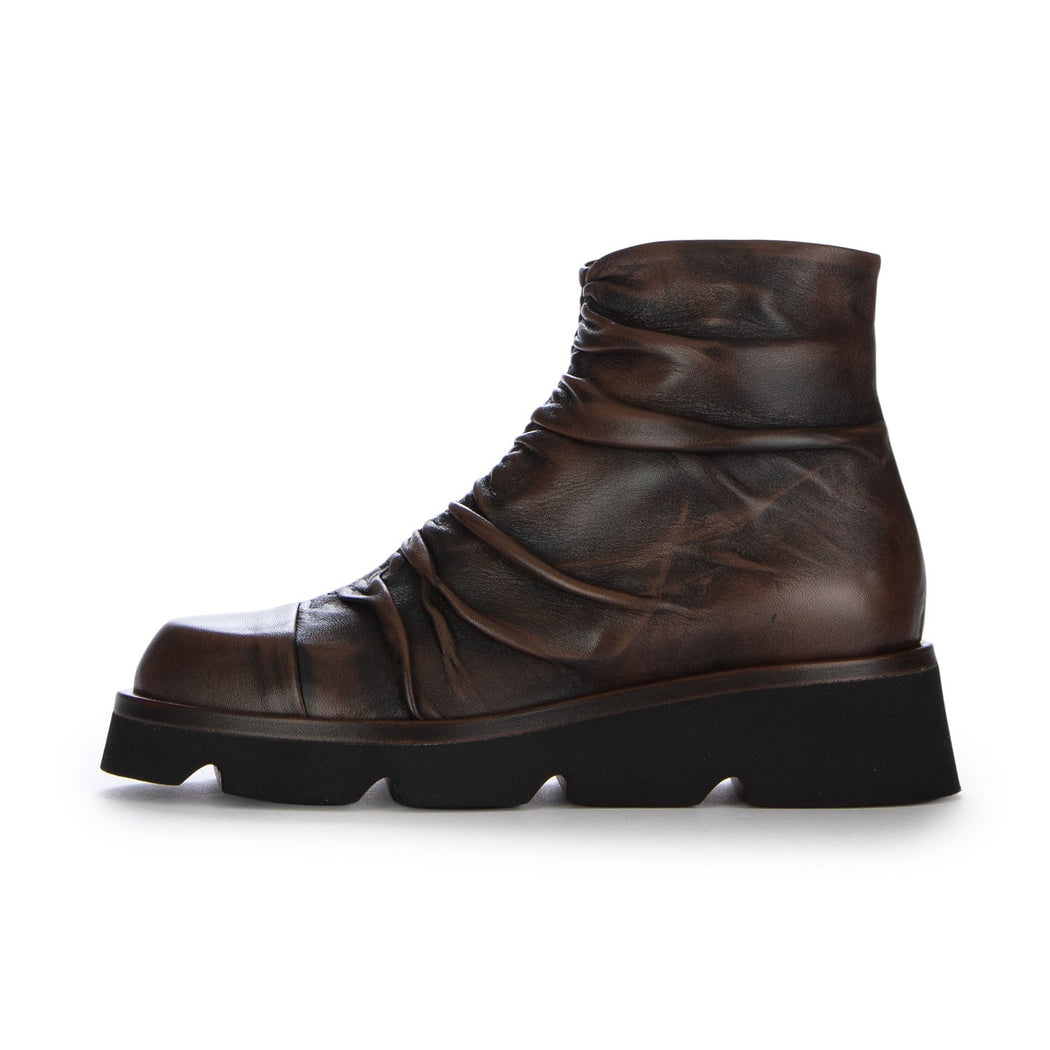 62253 ASPORT ACERO  MARRONE