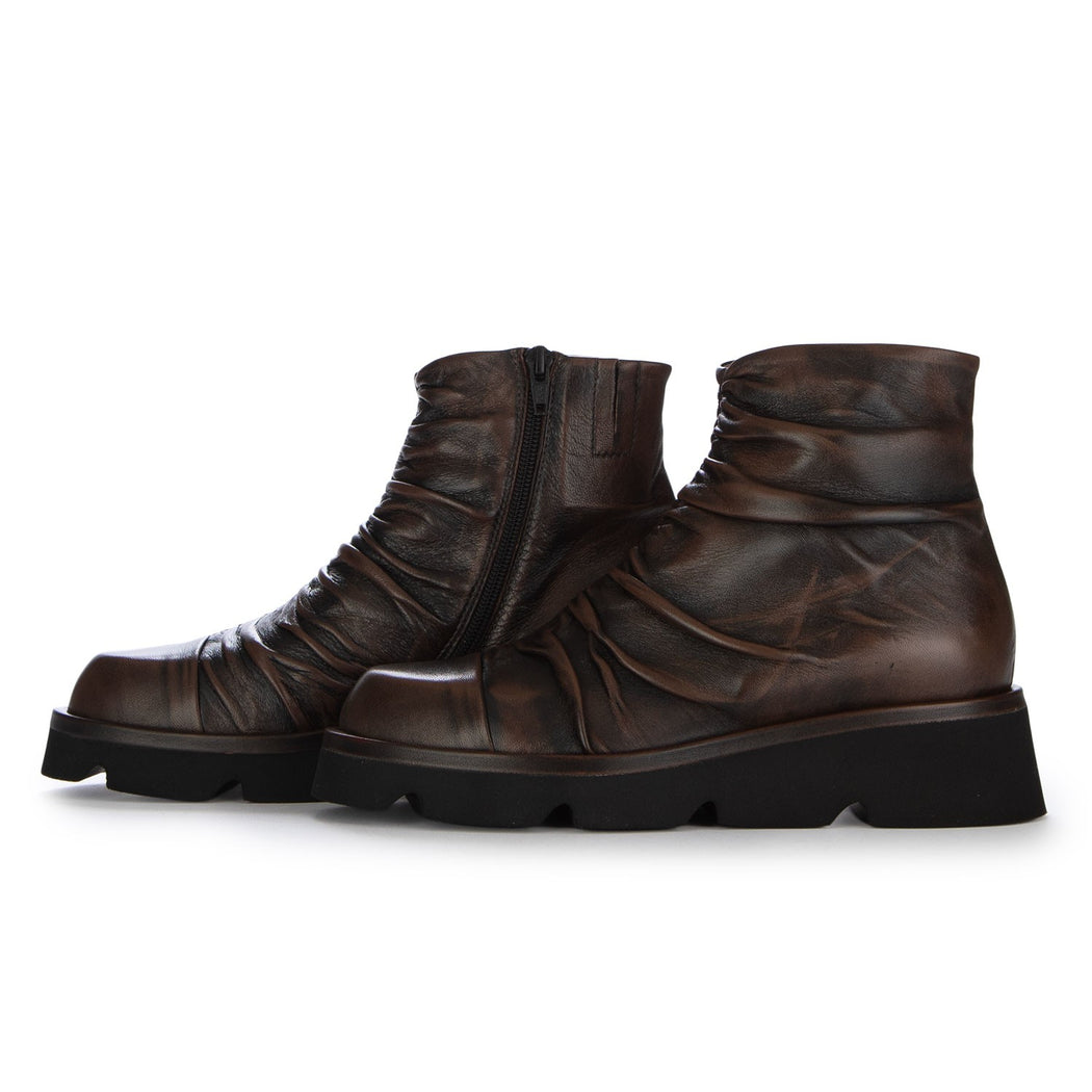 62253 ASPORT ACERO  MARRONE