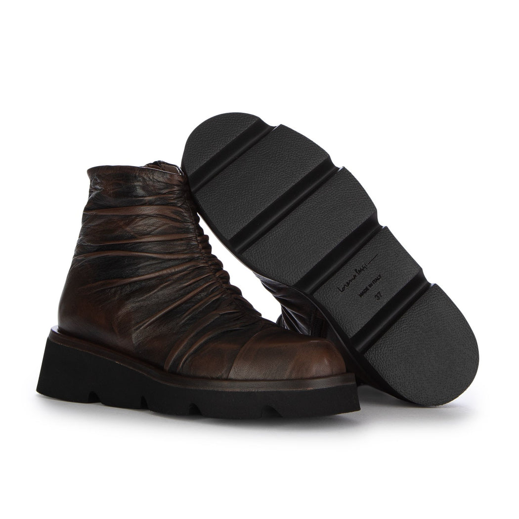 62253 ASPORT ACERO  MARRONE