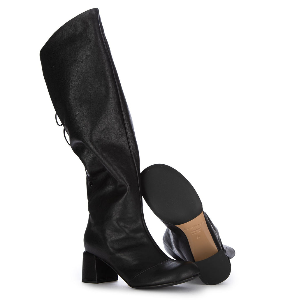 62703 VITELLO SUVERETO  NERO