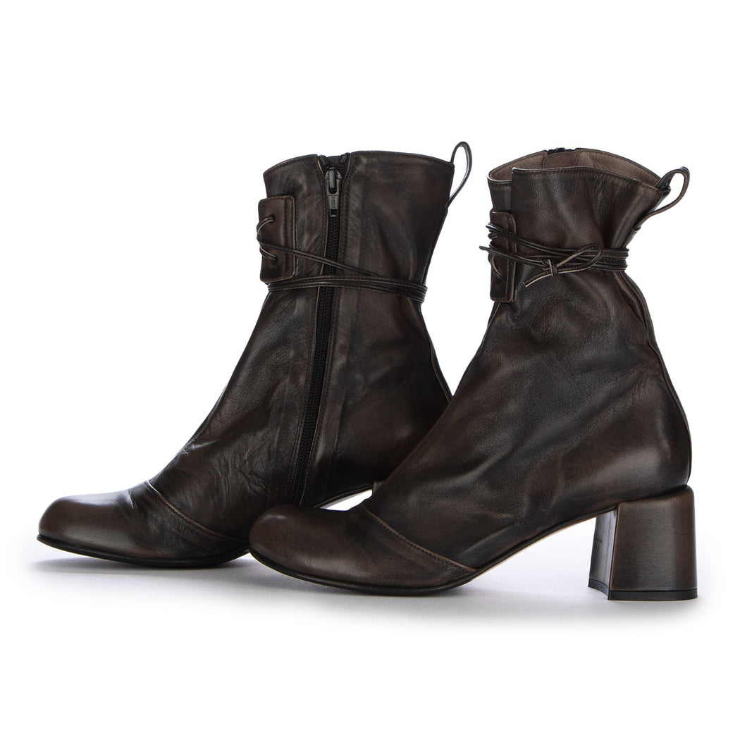62701 ASPORT TORBA  MARRONE