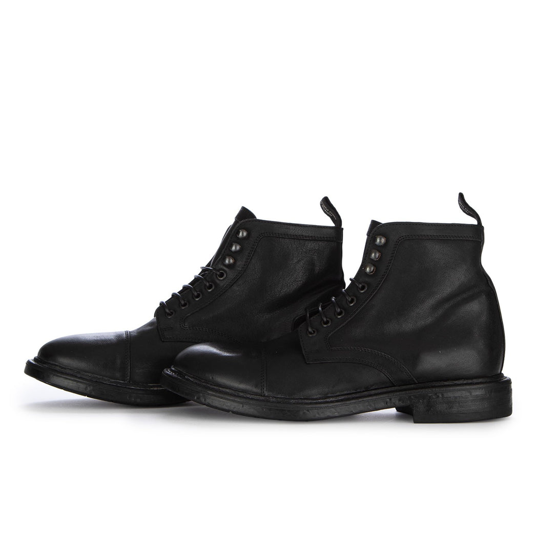 52615B-KU KURNI  NERO