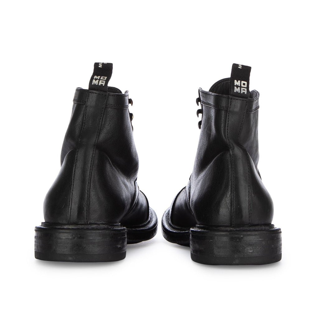 52615B-KU KURNI  NERO