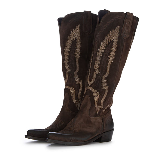 36750 KALE T.MORO  MARRONE