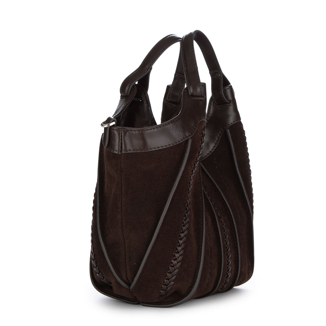 BS 12749/COMM CM-RALPH DUA ESPRESSO  MARRONE