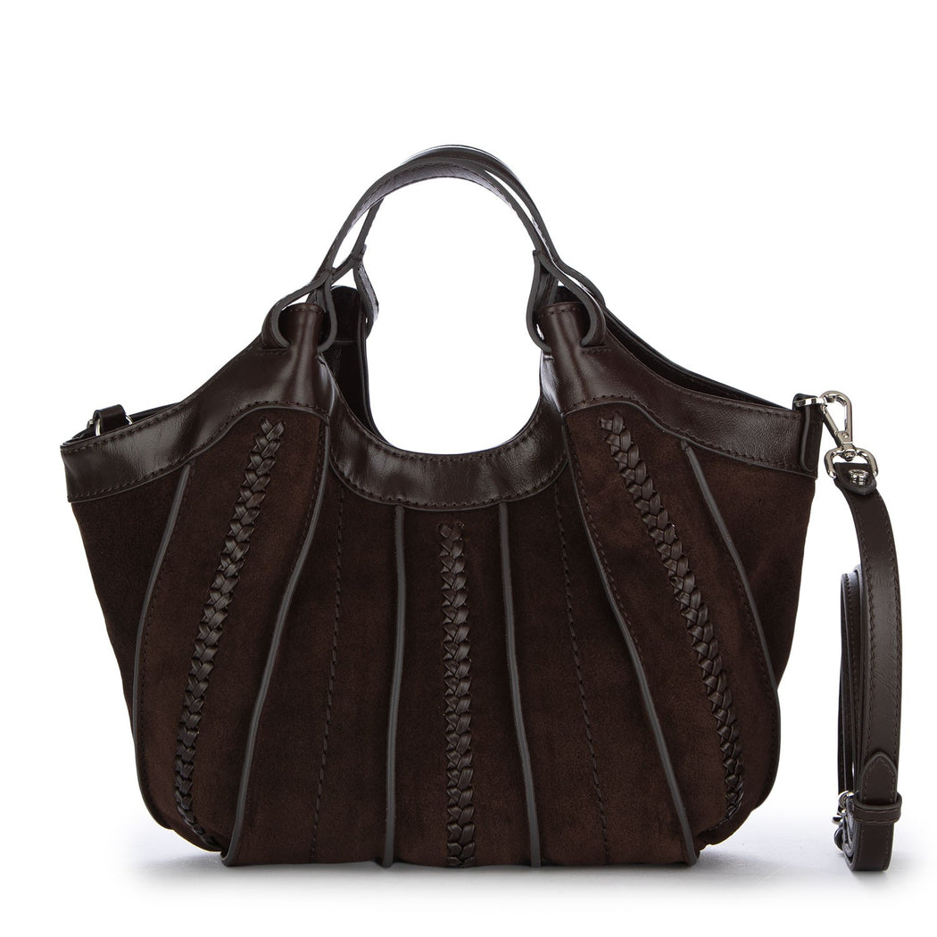 BS 12749/COMM CM-RALPH DUA ESPRESSO  MARRONE