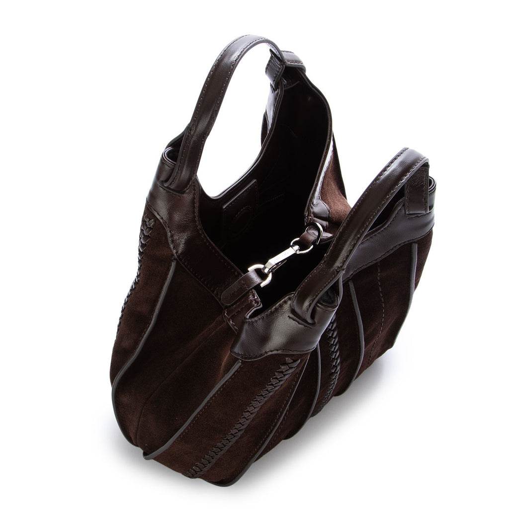 BS 12749/COMM CM-RALPH DUA ESPRESSO  MARRONE