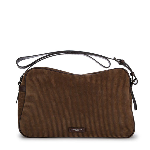 12556 CMCNT CORA ESPRESSO  MARRONE