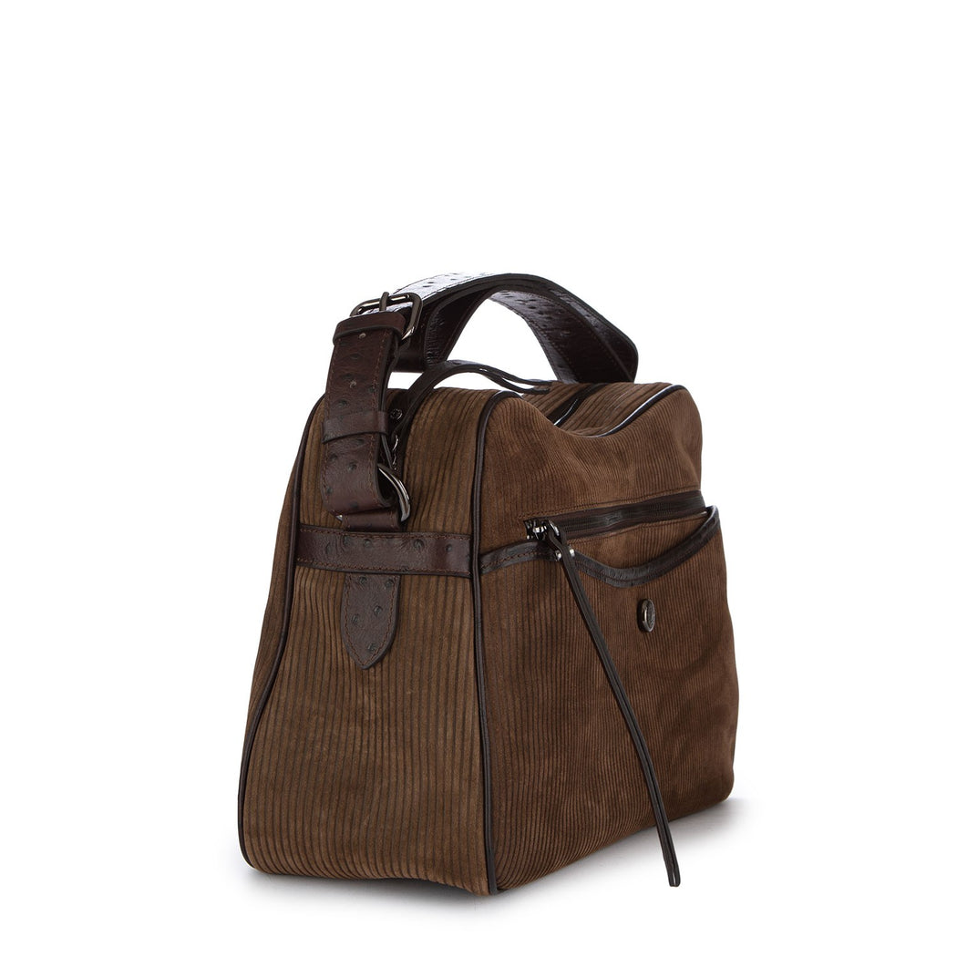 12556 CMCNT CORA ESPRESSO  MARRONE