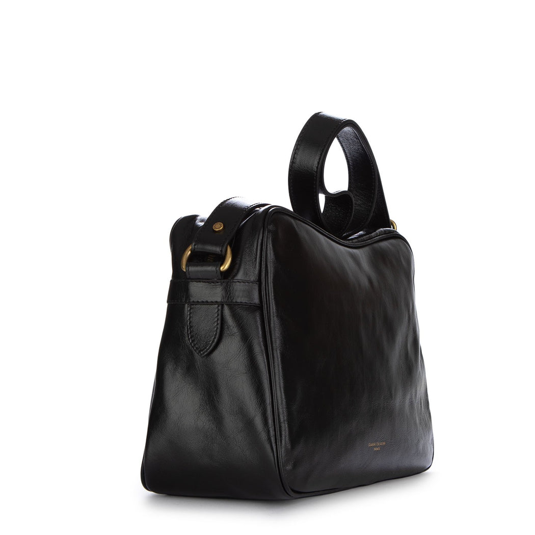 BS 12586 RALPH CORA  NERO