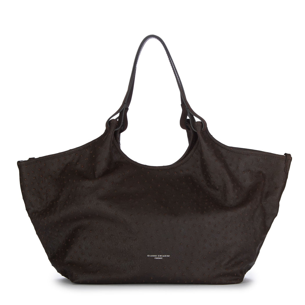 BS 12670 STEMU DUA ESPRESSO  MARRONE