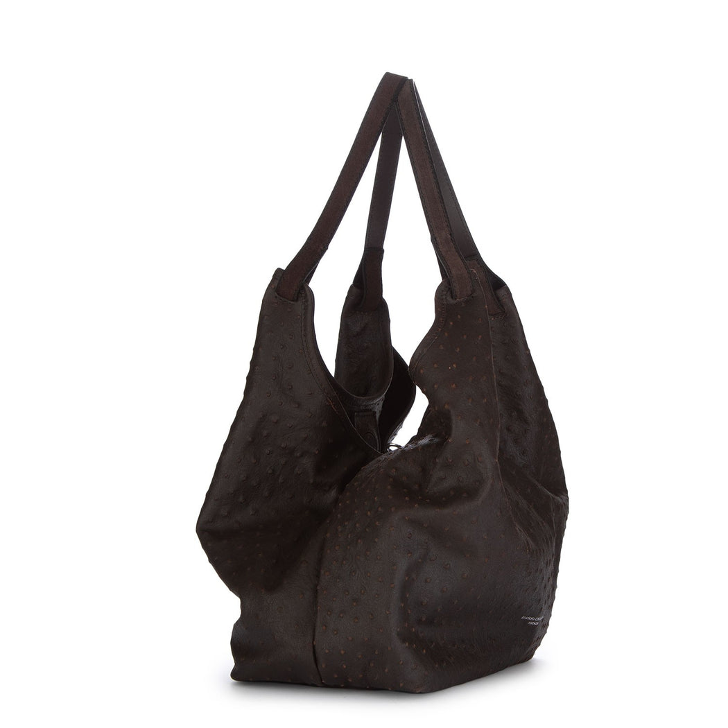 BS 12670 STEMU DUA ESPRESSO  MARRONE