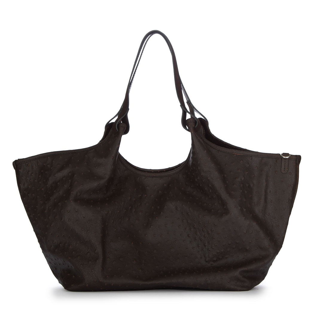 BS 12670 STEMU DUA ESPRESSO  MARRONE