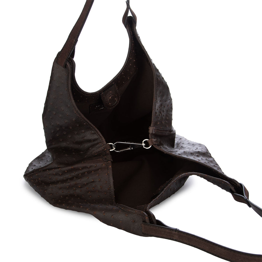 BS 12670 STEMU DUA ESPRESSO  MARRONE