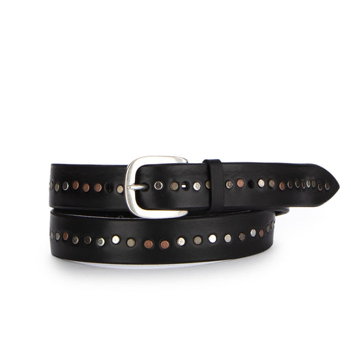 U08425 BULL SOFT  NERO