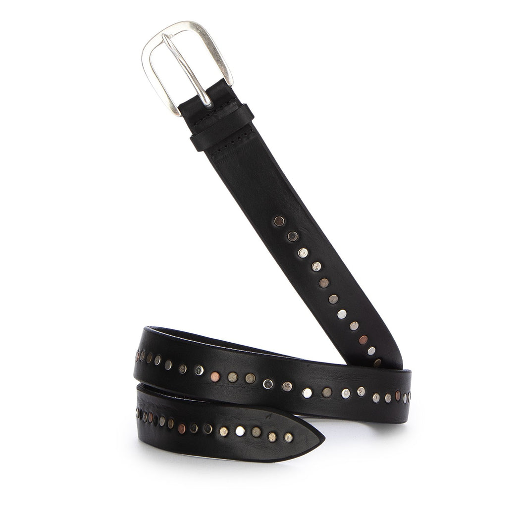 U08425 BULL SOFT  NERO