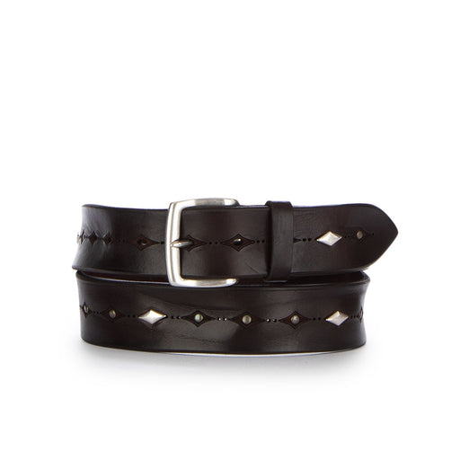 U08329 BULL SOFT  MARRONE T MORO