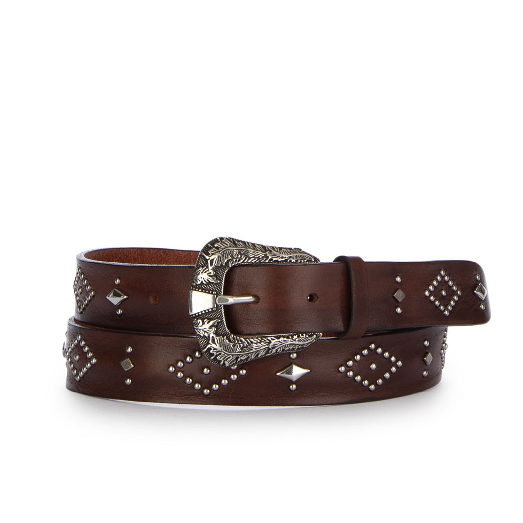 U08446 ANTIQUE  MARRONE