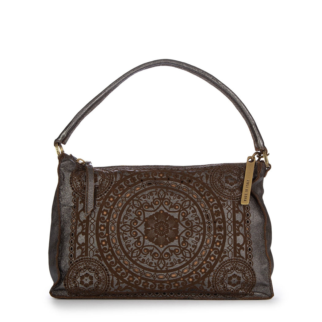 ALIDA S L013770ND X3201  F0580 GRIGIO/MARRONE